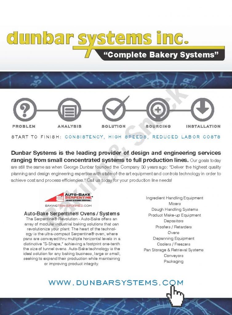 News Archives - Dunbar Systems Inc.