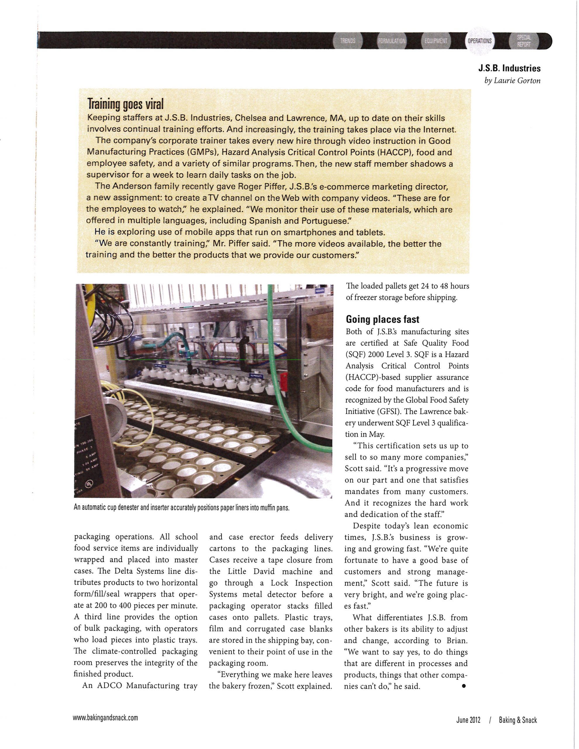 News Archives - Dunbar Systems Inc.