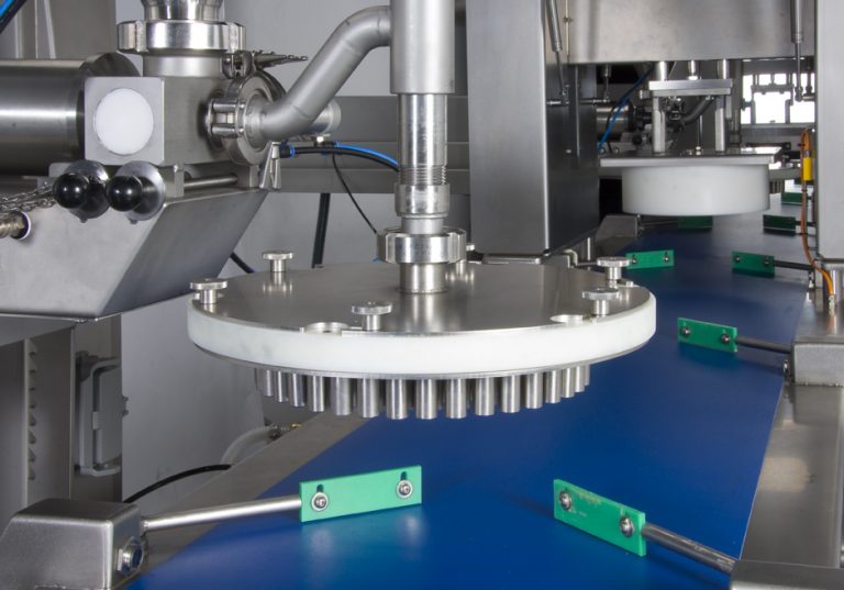 Bakon USA Bakery Equipment Solutions | Dunbar Systems