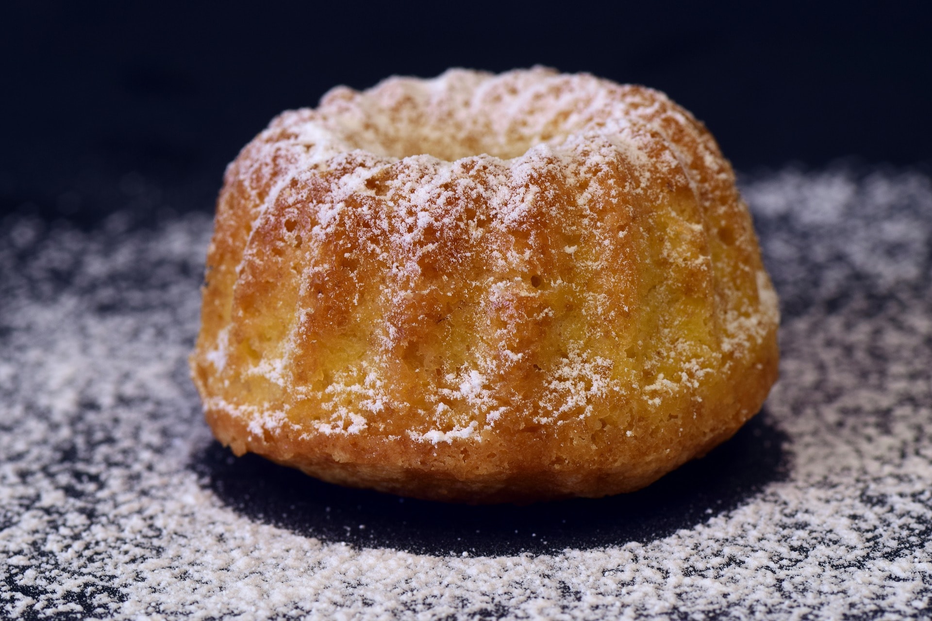 Industrial Bakery Equipment | Cakes | Commercial Bakery | Dunbar ...