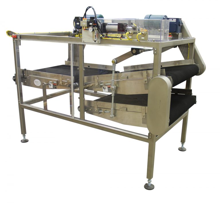 BMI Bakery Equipment & System Integration | Dunbar Systems